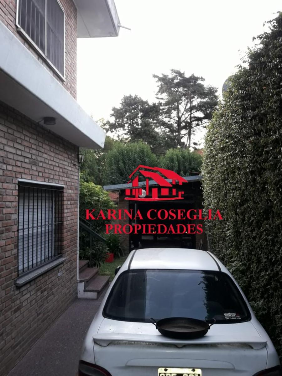BALBIN 2400 · San Miguel — foto 8