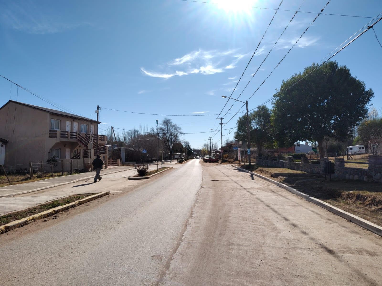 Palermo 100 · Calamuchita — foto 10