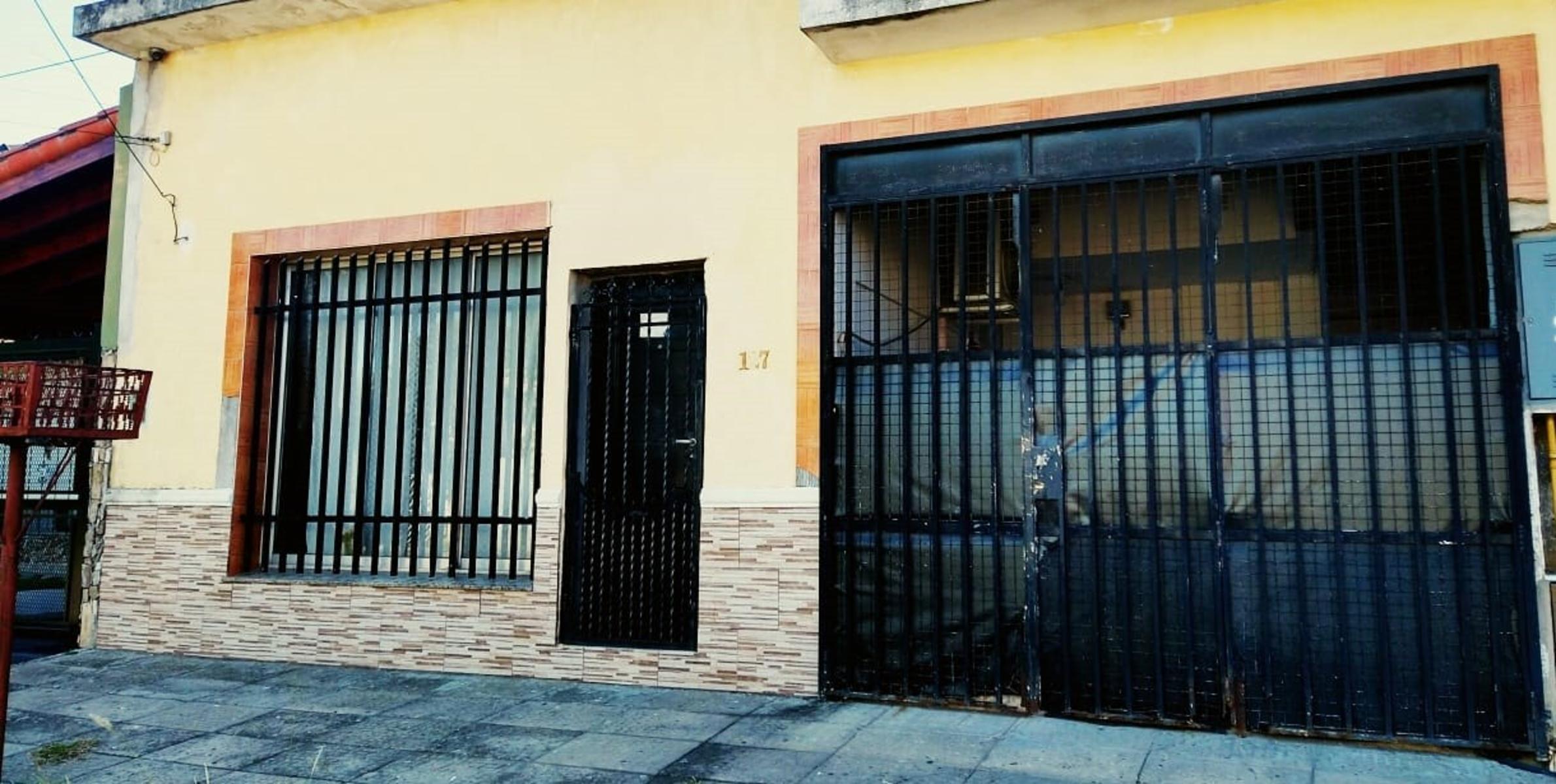 Norquin 127 · La Matanza — foto 11