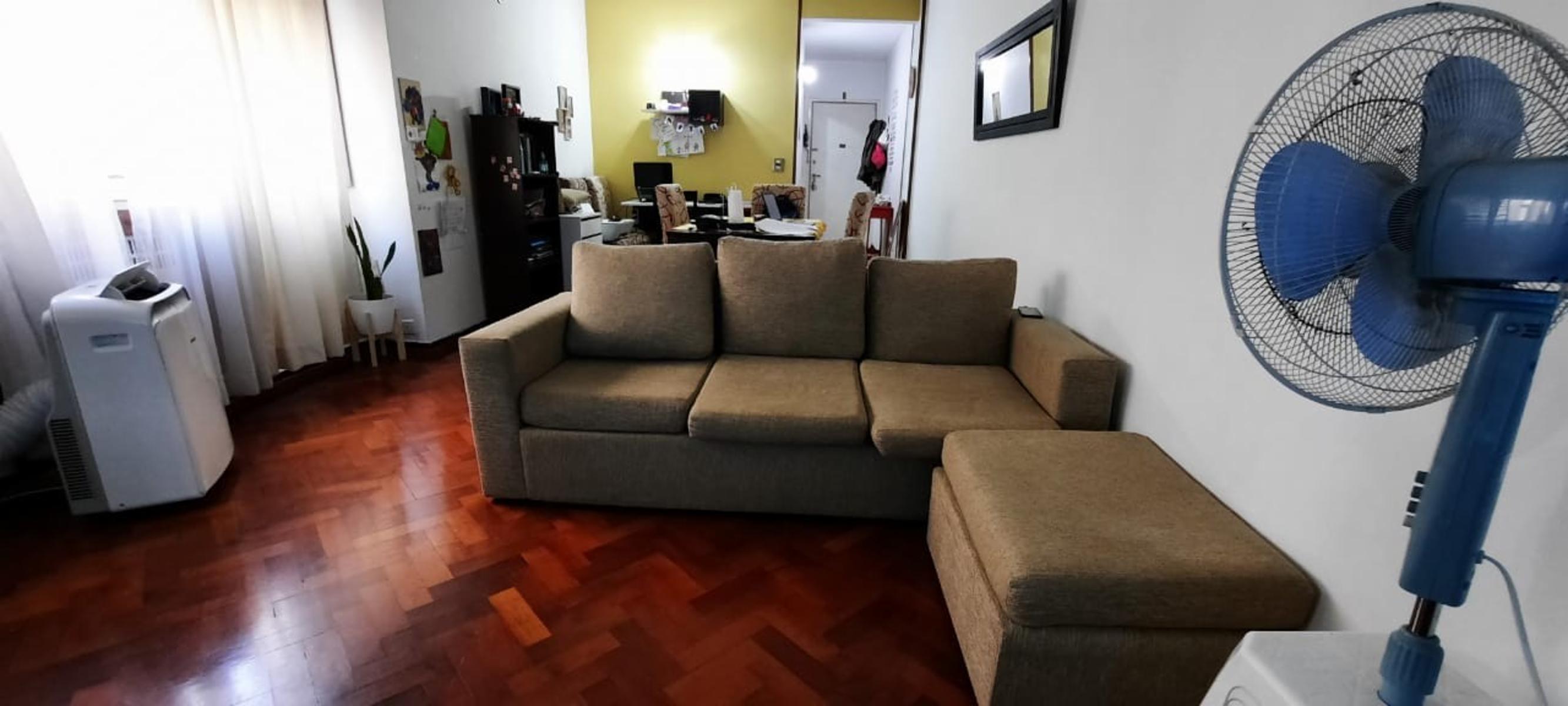 HERMOSO 4 AMBIENTES CON DEPENDENCIA