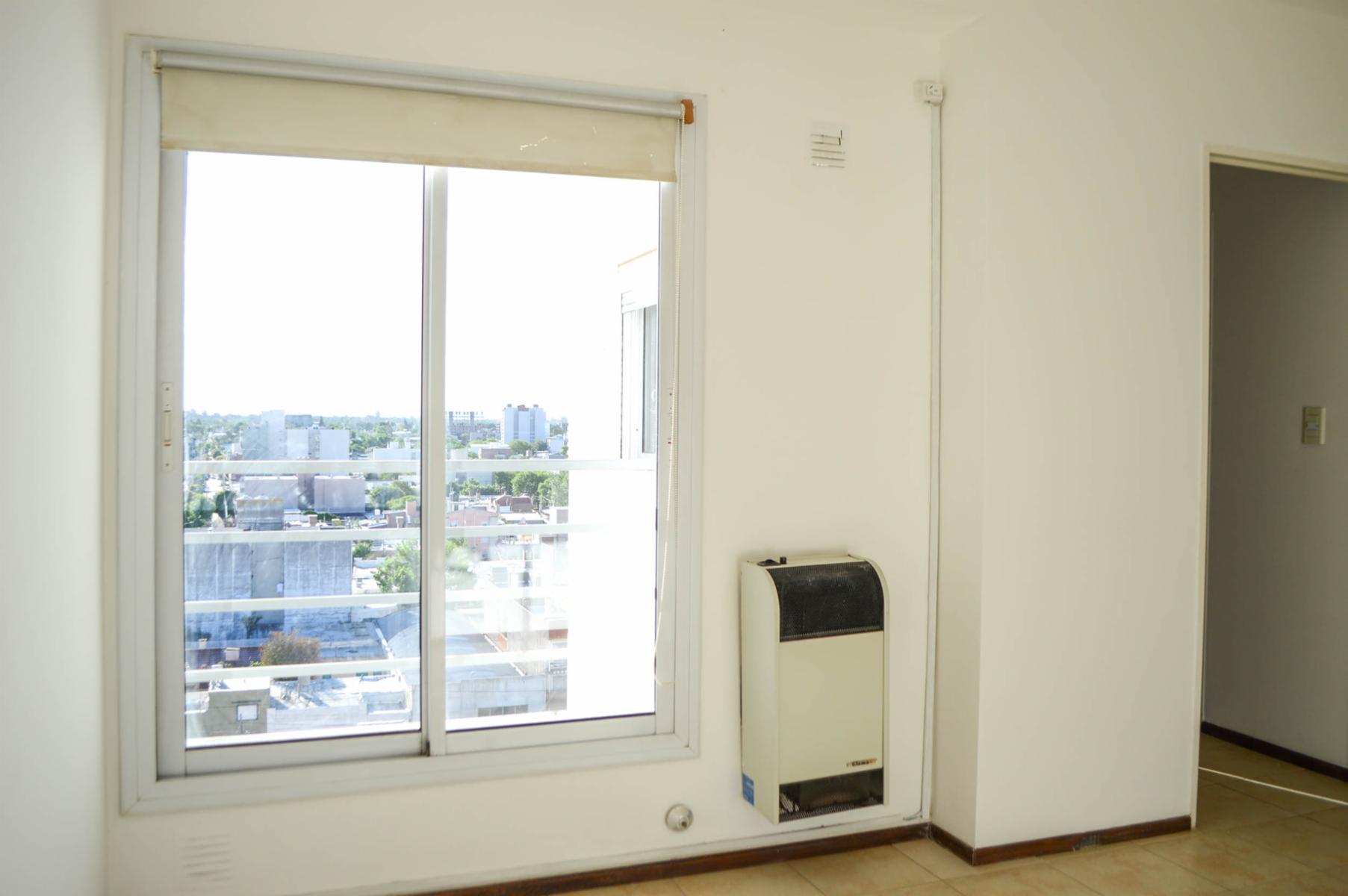 Departamento de 1 dormitorio en macrocentro
