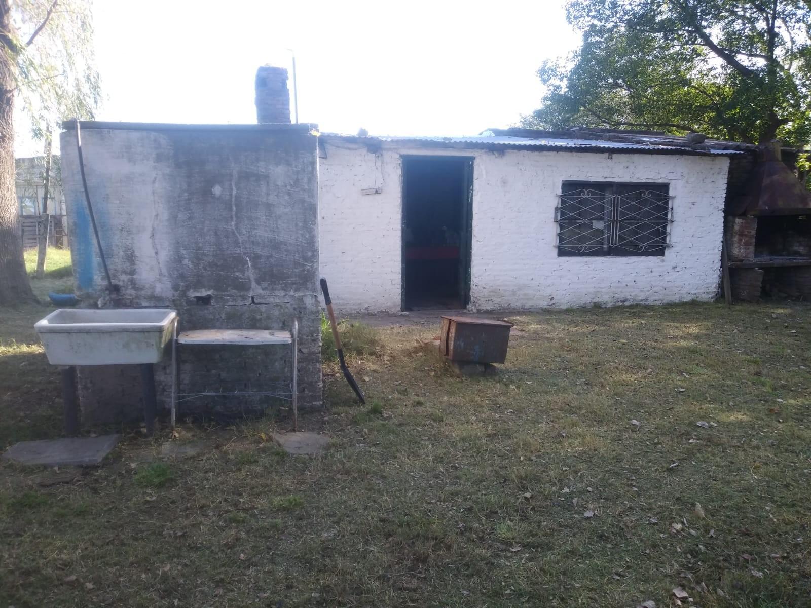 PEDRO DE ANGELIS · La Matanza — foto 7