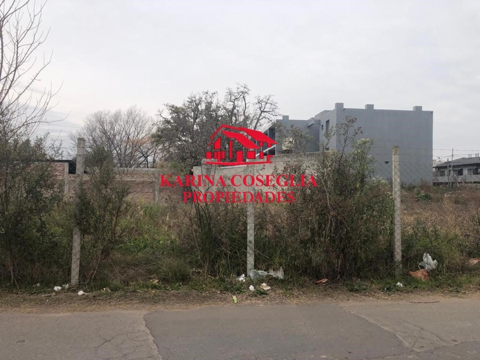 EXCELENTE LOTE EN VENTA , IDEAL EMPRENDIMIENTO