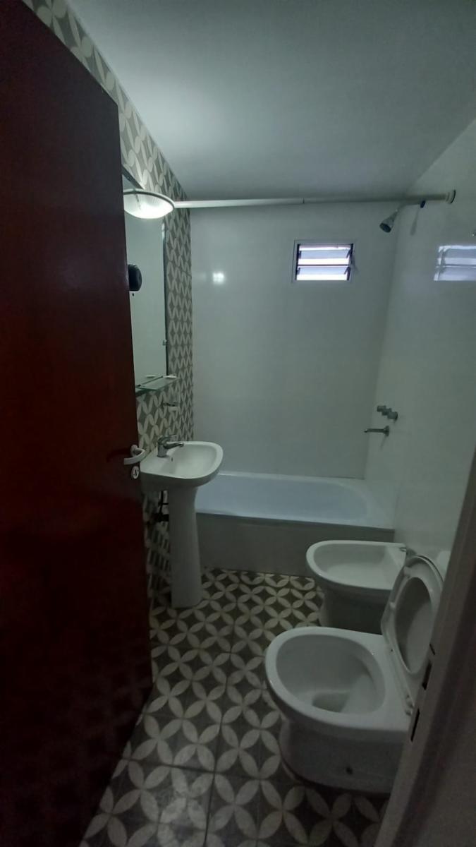 AMERICA 2613 2º 1 VILLA LUZURIAGA · La Matanza — foto 3