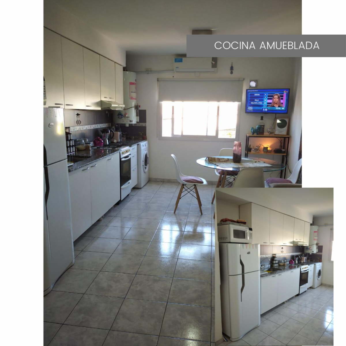 BULNES 100 · La Matanza — foto 3