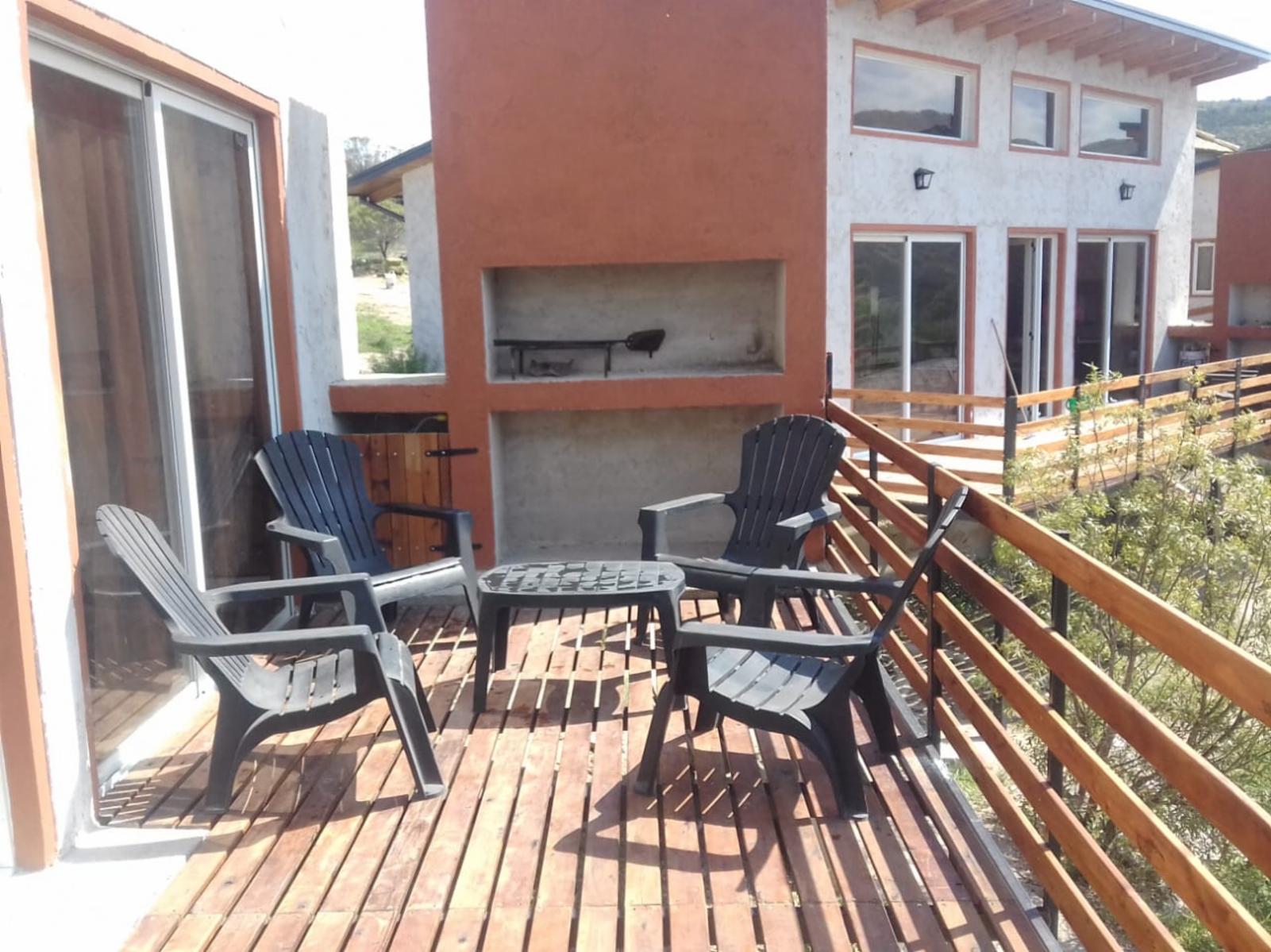 Barrio El Paraiso · Punilla — foto 4