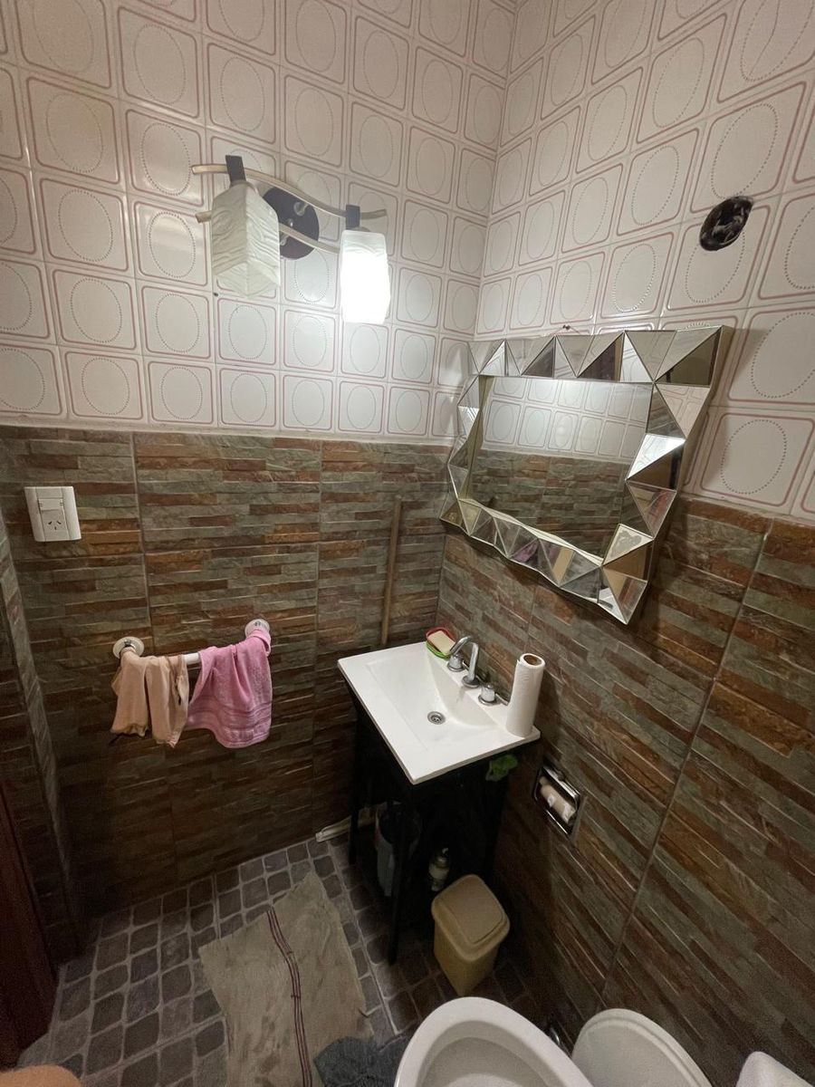 ALQUILER DEPARATMENTO 2 AMBIENTES. LA TABLADA