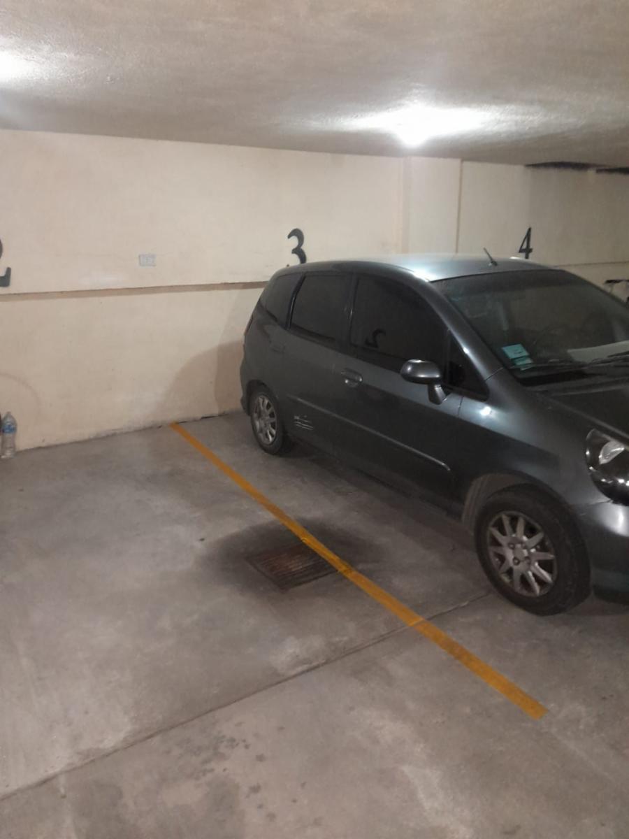 COCHERAS EN VENTA EDIFICIO MAFALDA I