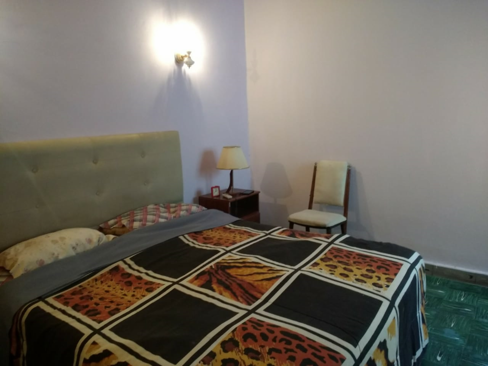 MERCEDES 400 · Floresta — foto 6