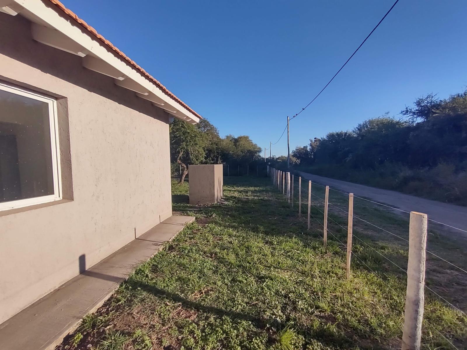Alberto Olivera 2083 · Junín — foto 3