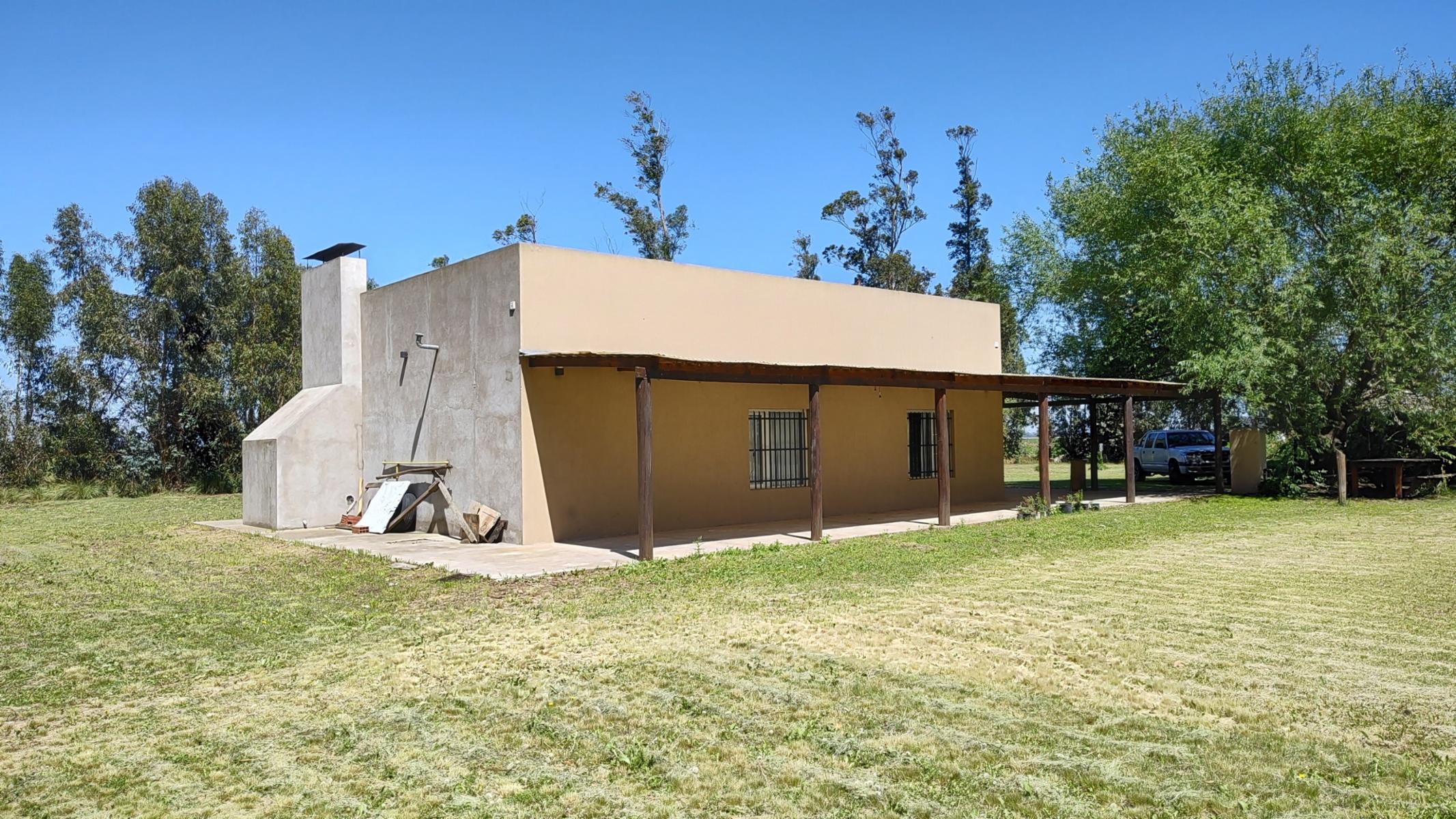 VENDO QUINTA (5 ha) (RUTA 86 KM 12-ZONA AEROCLUB NECOCHEA) · Necochea — foto 12