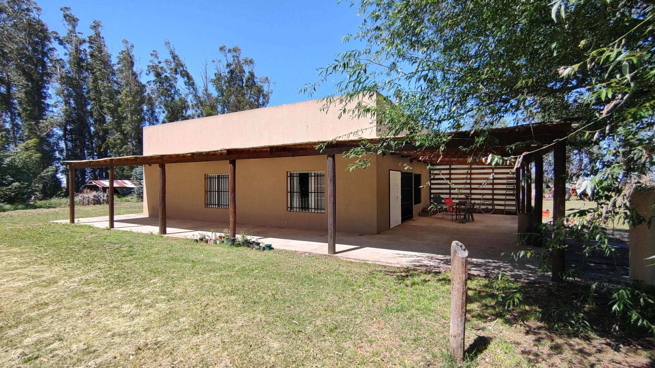 VENDO QUINTA (5 ha) (RUTA 86 KM 12-ZONA AEROCLUB NECOCHEA) · Necochea — foto 20