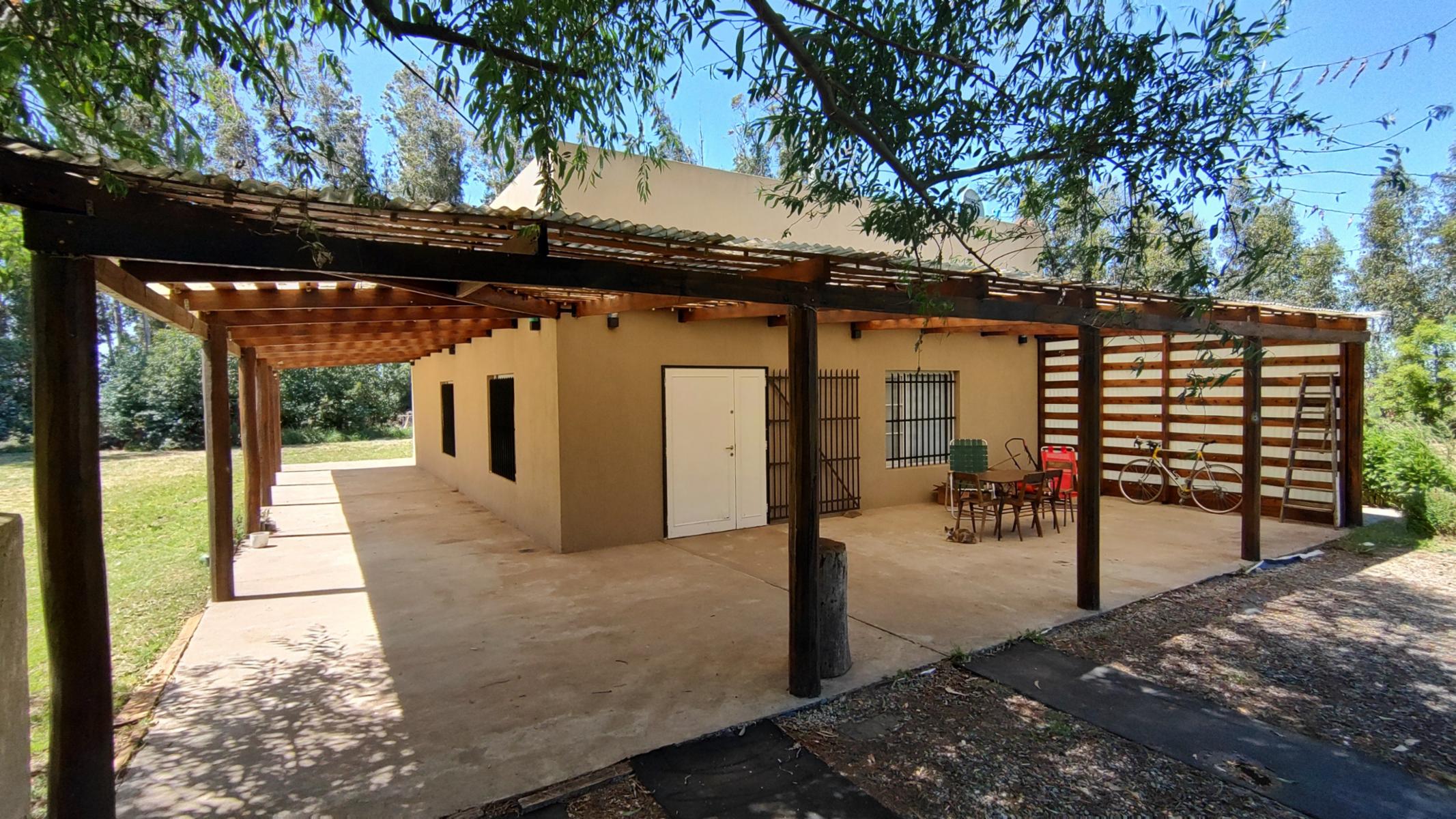 VENDO QUINTA (5 ha) (RUTA 86 KM 12-ZONA AEROCLUB NECOCHEA) · Necochea — foto 21