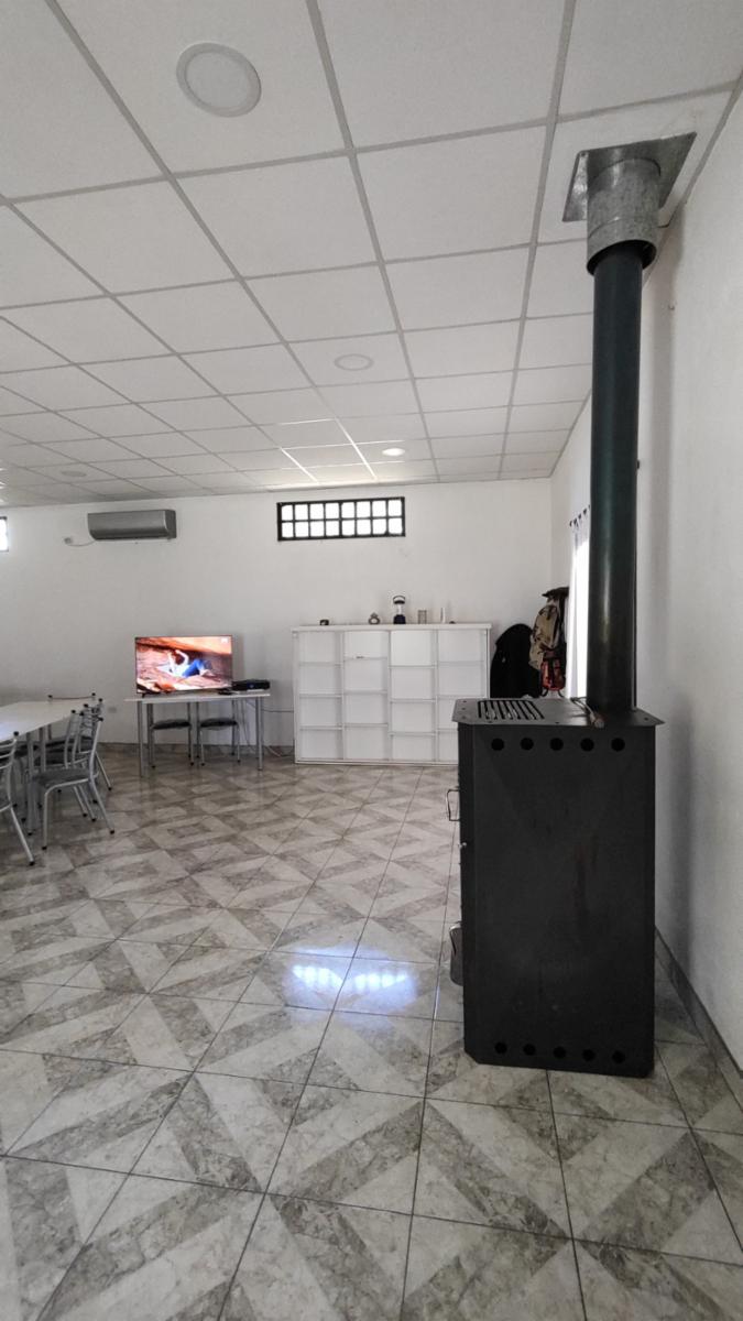 VENDO QUINTA (5 ha) (RUTA 86 KM 12-ZONA AEROCLUB NECOCHEA) · Necochea — foto 31