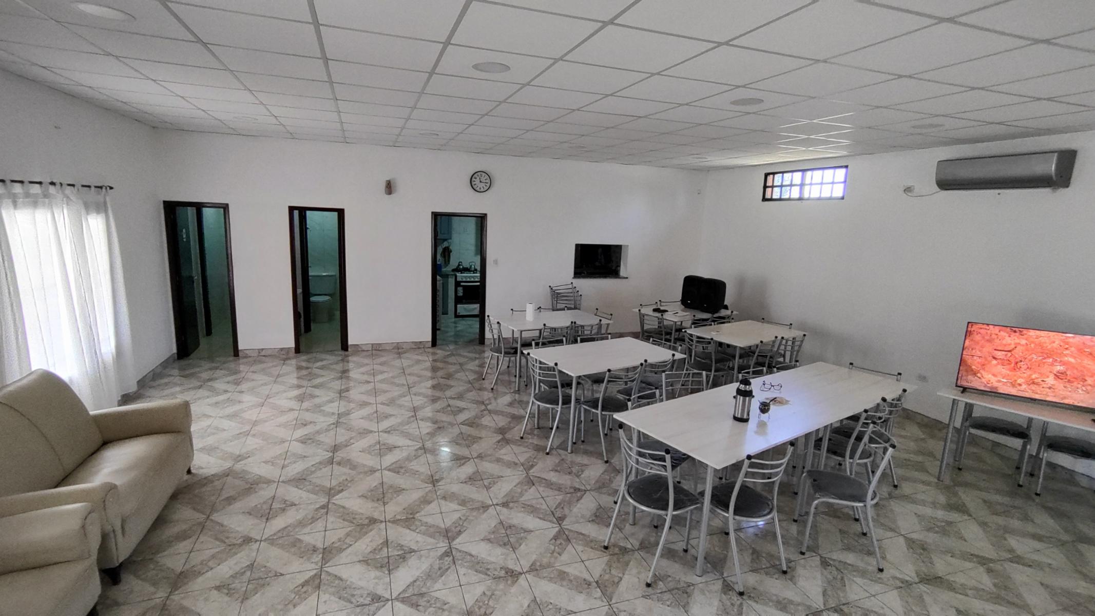 VENDO QUINTA (5 ha) (RUTA 86 KM 12-ZONA AEROCLUB NECOCHEA) · Necochea — foto 32