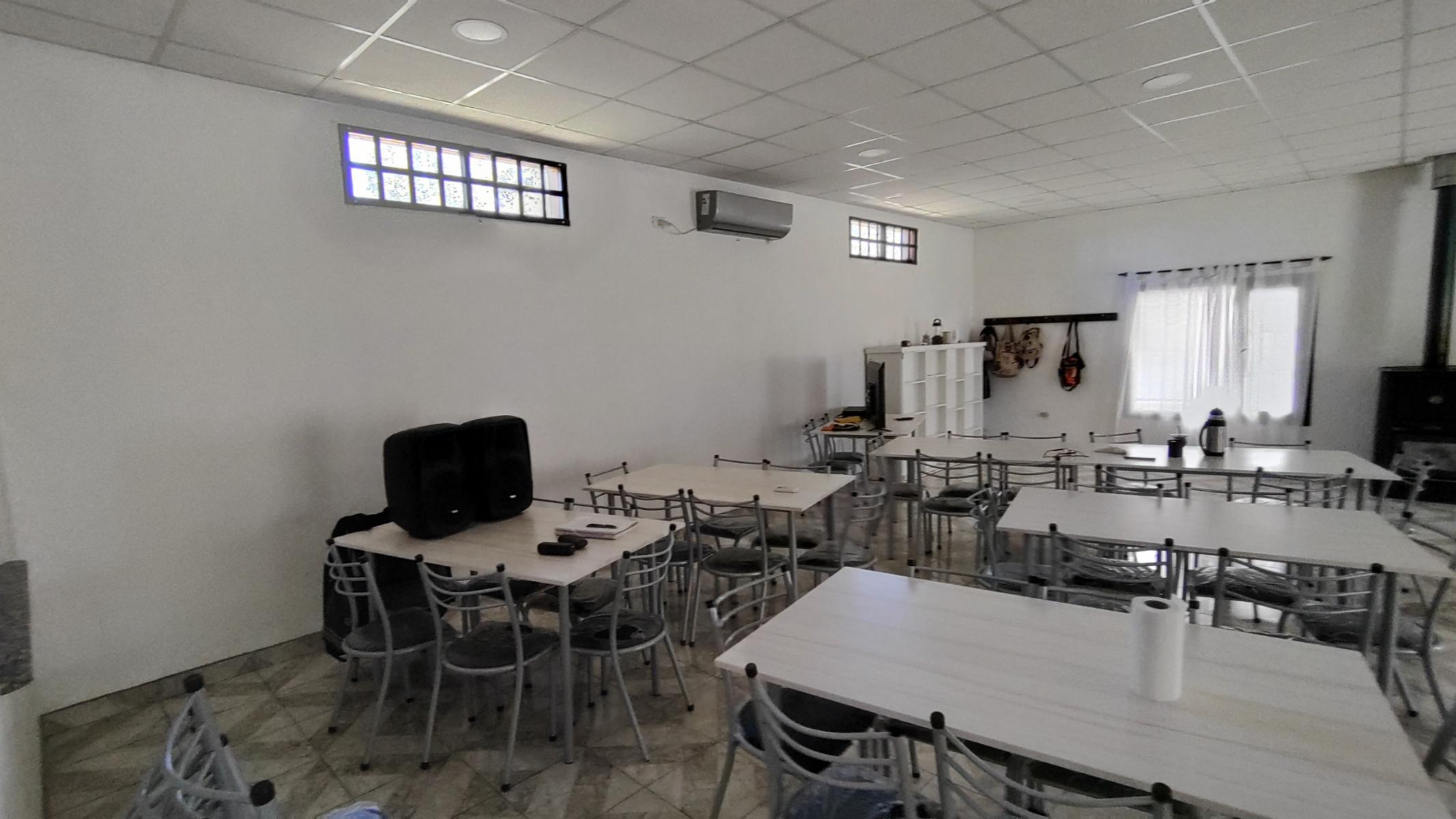 VENDO QUINTA (5 ha) (RUTA 86 KM 12-ZONA AEROCLUB NECOCHEA) · Necochea — foto 33