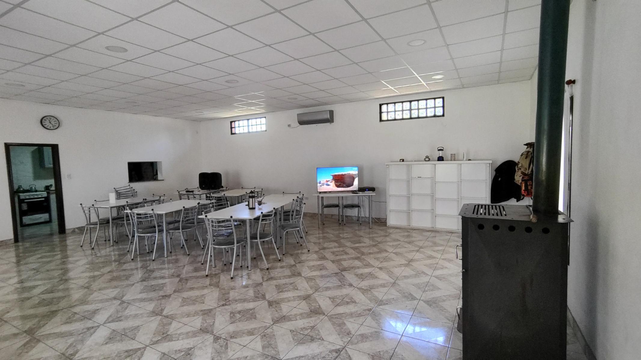 VENDO QUINTA (5 ha) (RUTA 86 KM 12-ZONA AEROCLUB NECOCHEA) · Necochea — foto 34