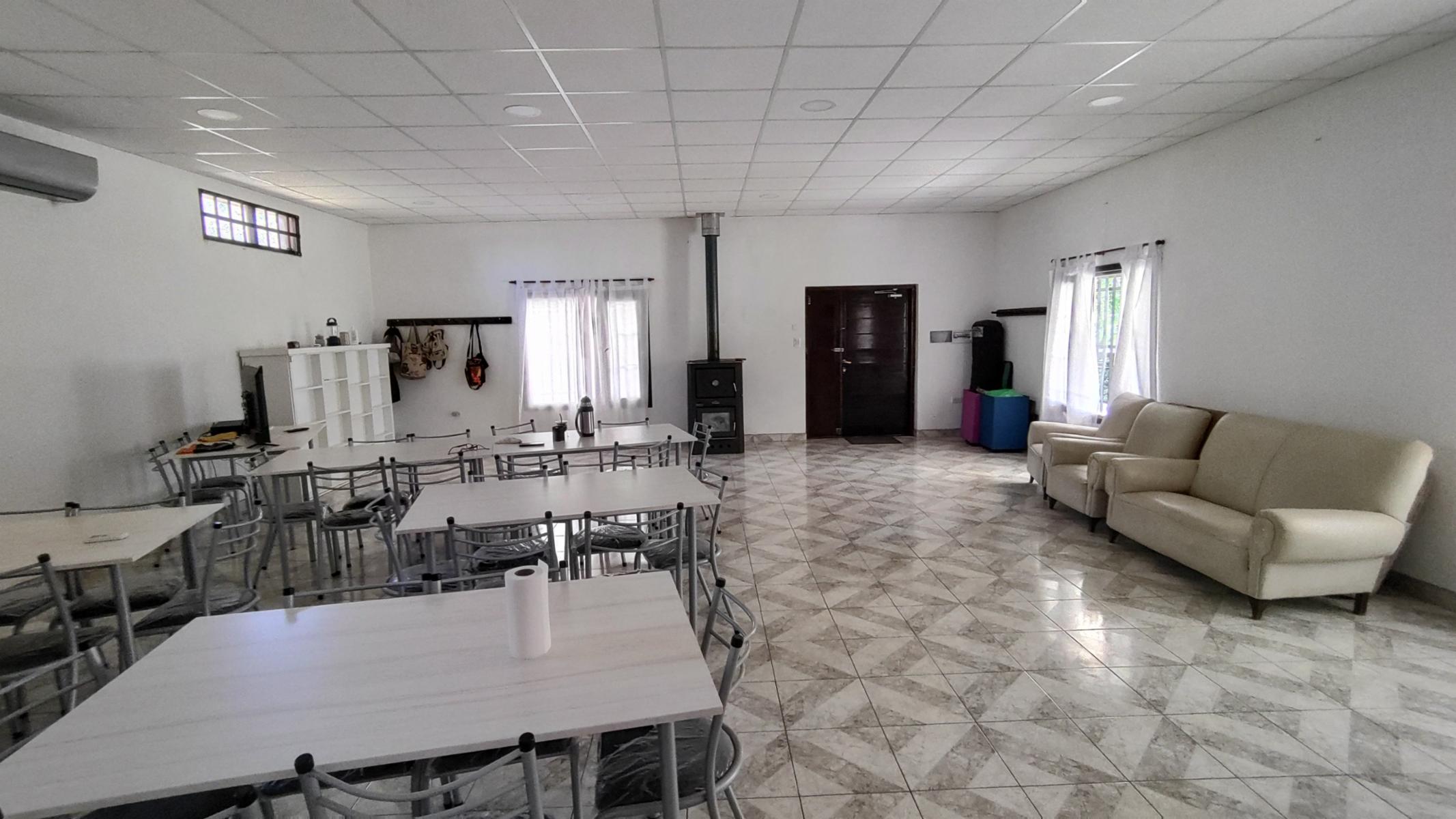 VENDO QUINTA (5 ha) (RUTA 86 KM 12-ZONA AEROCLUB NECOCHEA) · Necochea — foto 35