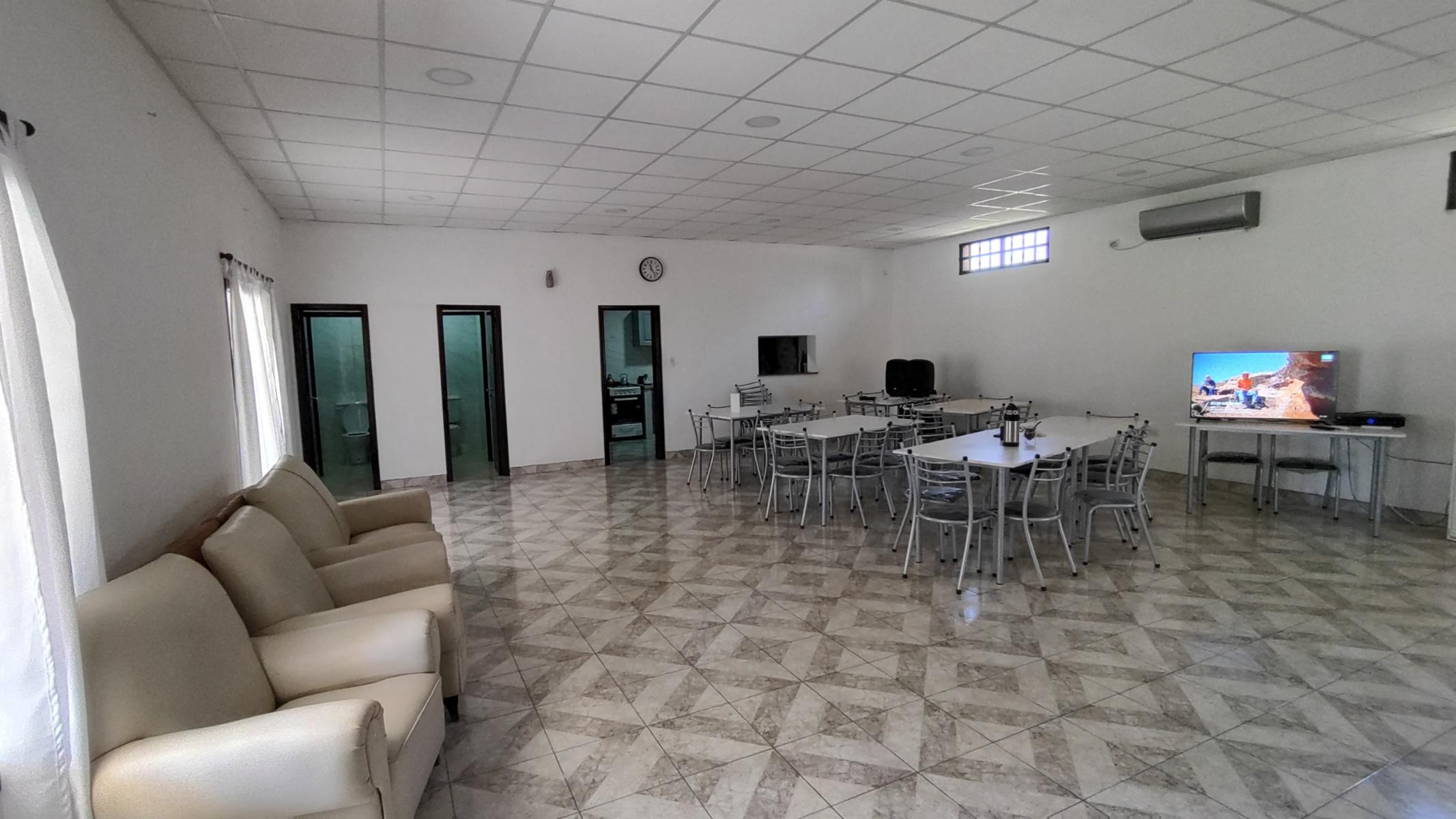 VENDO QUINTA (5 ha) (RUTA 86 KM 12-ZONA AEROCLUB NECOCHEA) · Necochea — foto 37