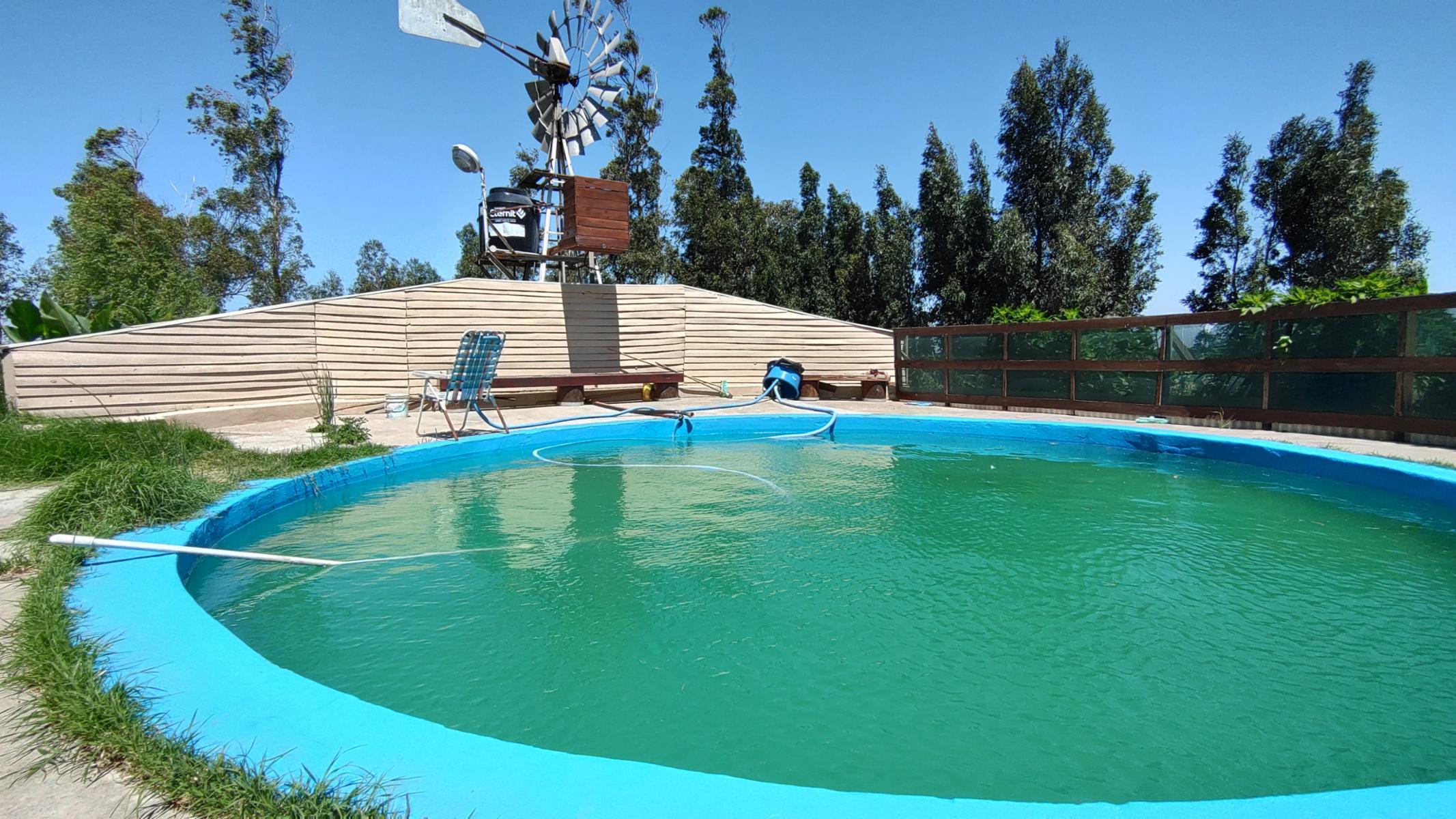 VENDO QUINTA (5 ha) (RUTA 86 KM 12-ZONA AEROCLUB NECOCHEA) · Necochea — foto 38