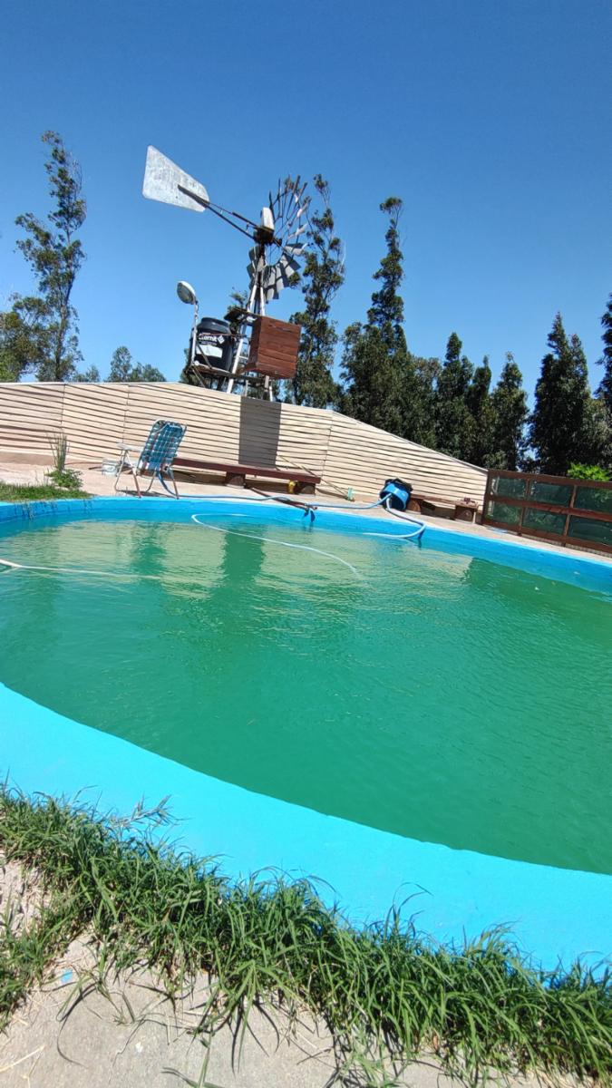 VENDO QUINTA (5 ha) (RUTA 86 KM 12-ZONA AEROCLUB NECOCHEA) · Necochea — foto 39