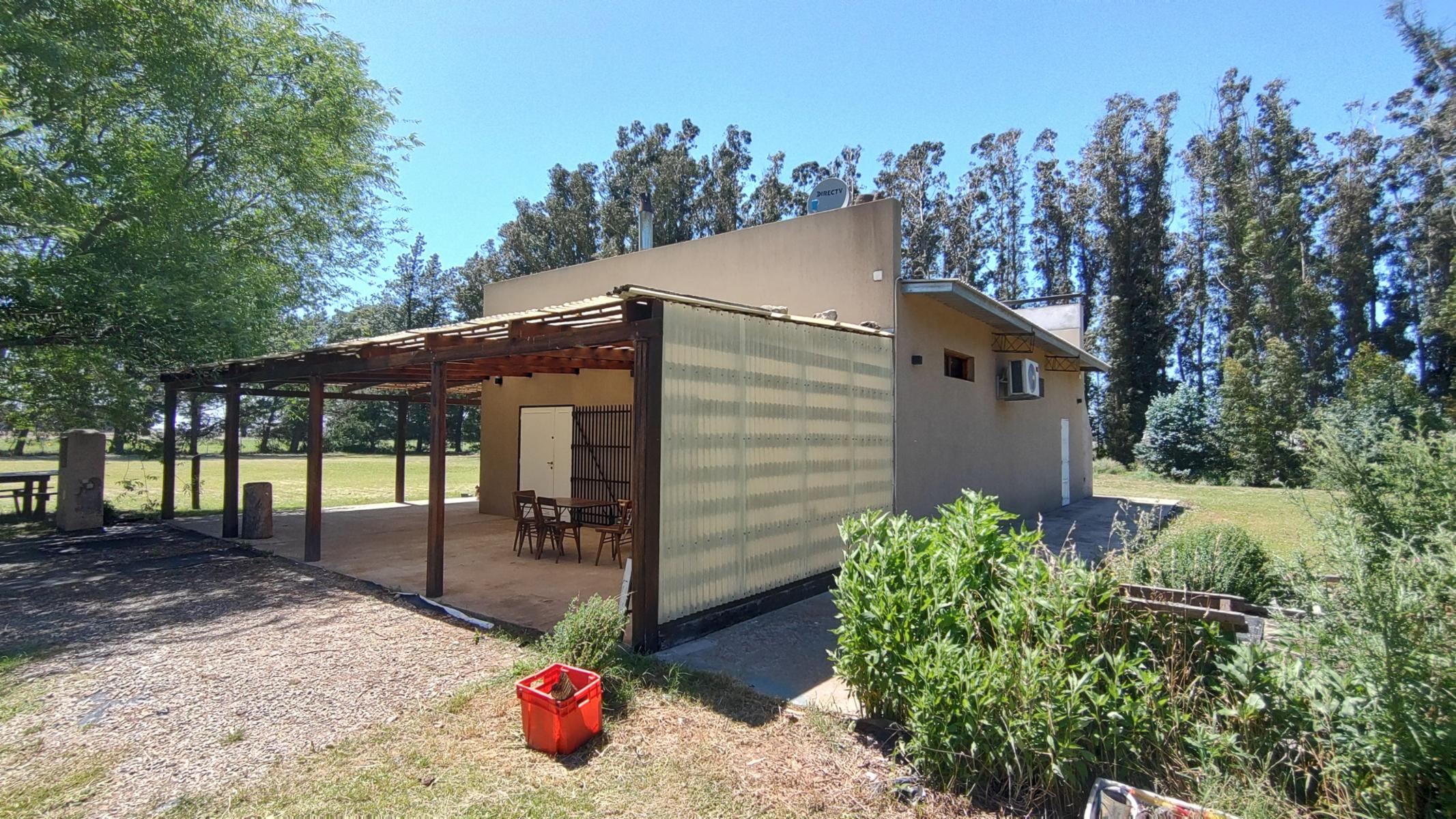VENDO QUINTA (5 ha) (RUTA 86 KM 12-ZONA AEROCLUB NECOCHEA) · Necochea — foto 40