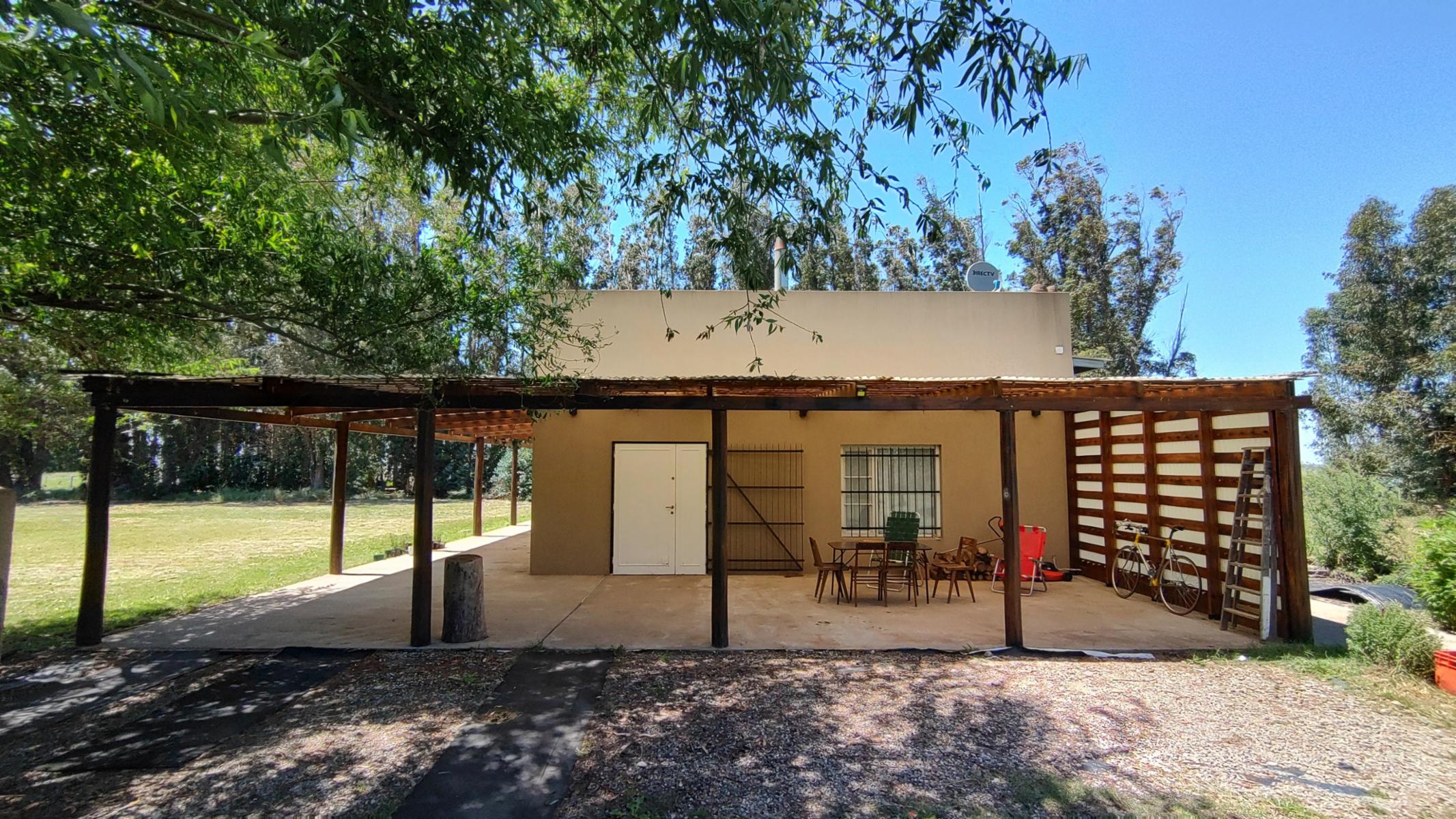VENDO QUINTA (5 ha) (RUTA 86 KM 12-ZONA AEROCLUB NECOCHEA) · Necochea — foto 41
