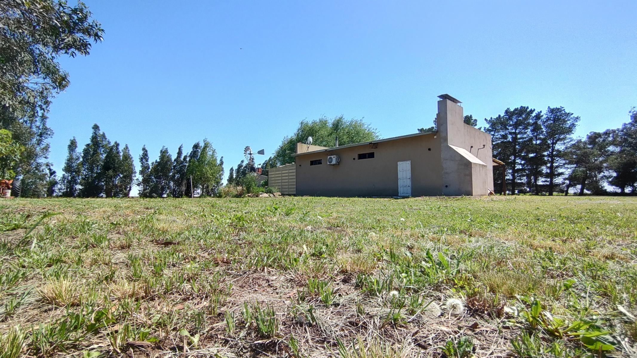 VENDO QUINTA (5 ha) (RUTA 86 KM 12-ZONA AEROCLUB NECOCHEA) · Necochea — foto 9
