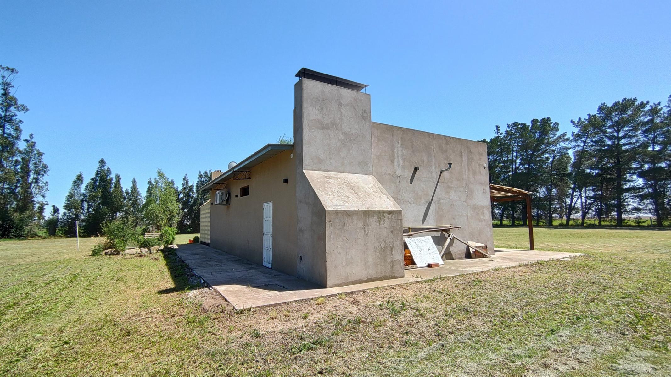 VENDO QUINTA (5 ha) (RUTA 86 KM 12-ZONA AEROCLUB NECOCHEA) · Necochea — foto 10