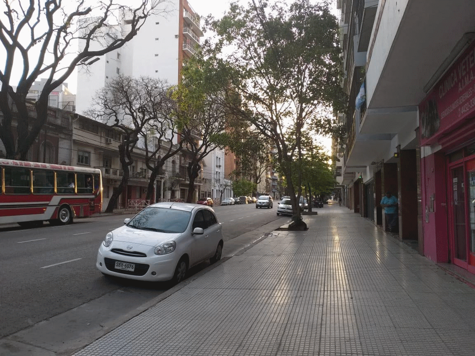Av Directorio 900 · Parque Chacabuco — foto 4