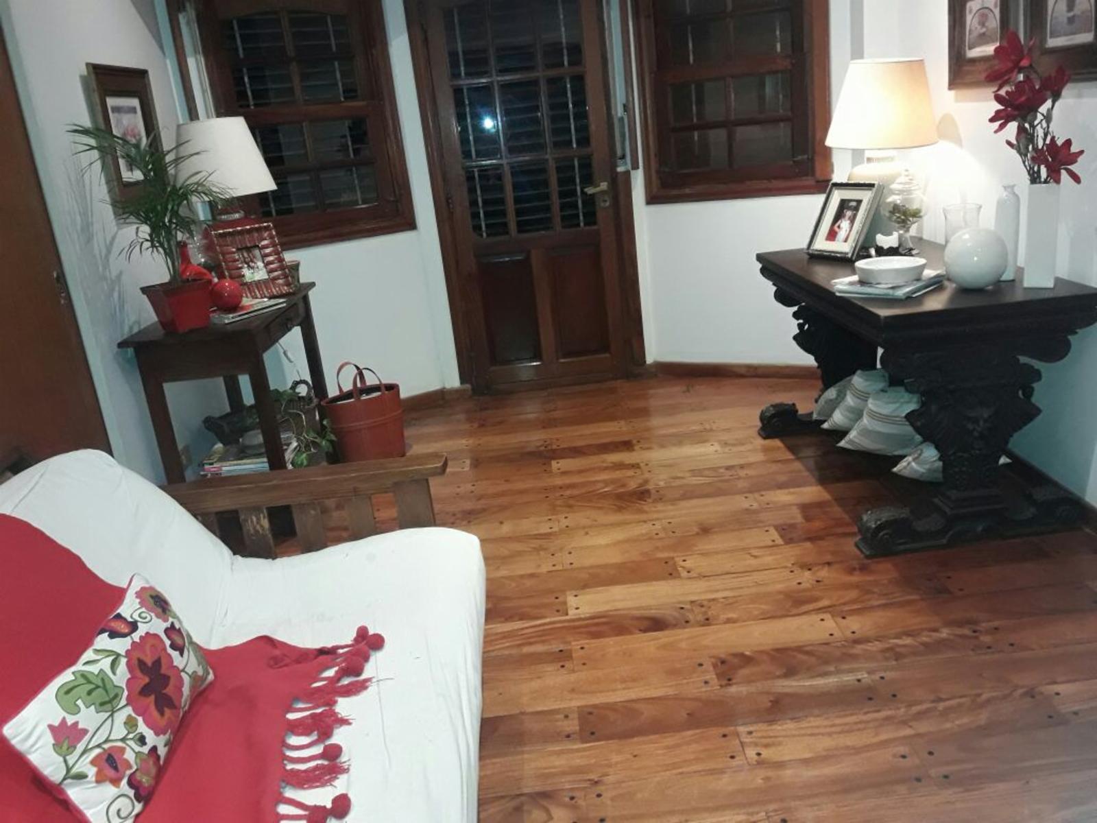 De Kay al 100 · Almirante Brown — foto 3
