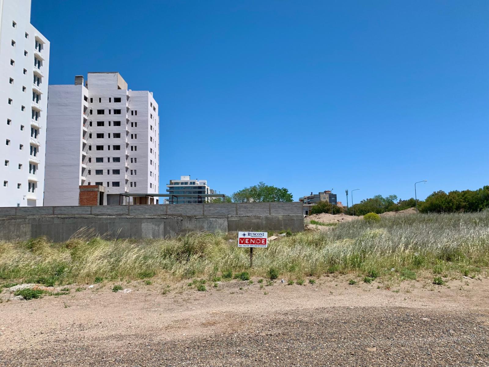 El Gavilán y Yatasto · Monte Hermoso — foto 3
