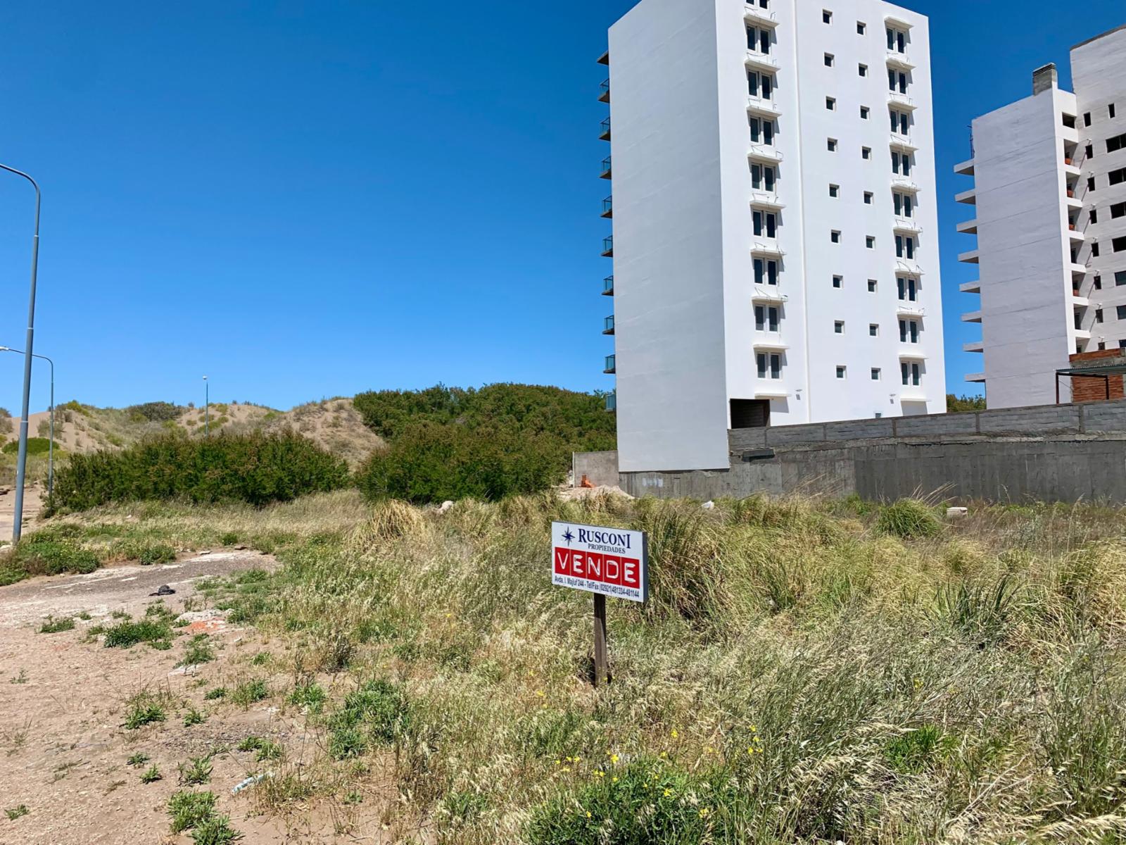 El Gavilán y Yatasto · Monte Hermoso — foto 4