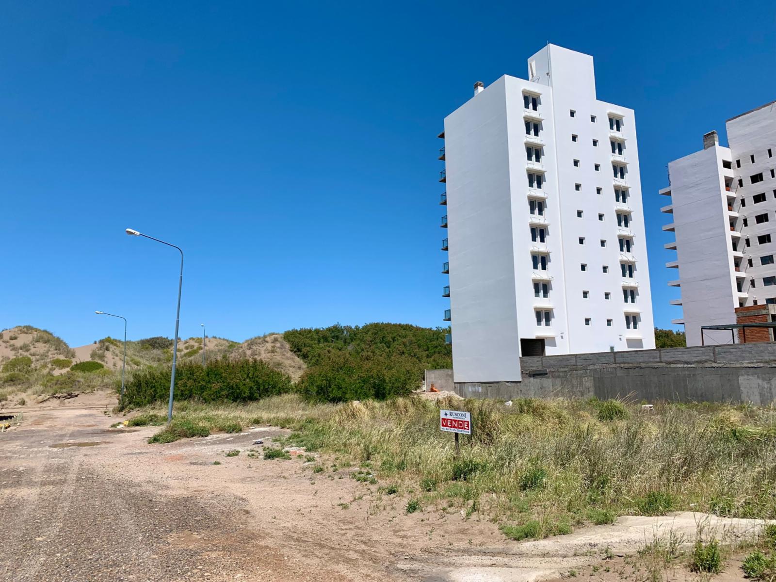 El Gavilán y Yatasto · Monte Hermoso — foto 5