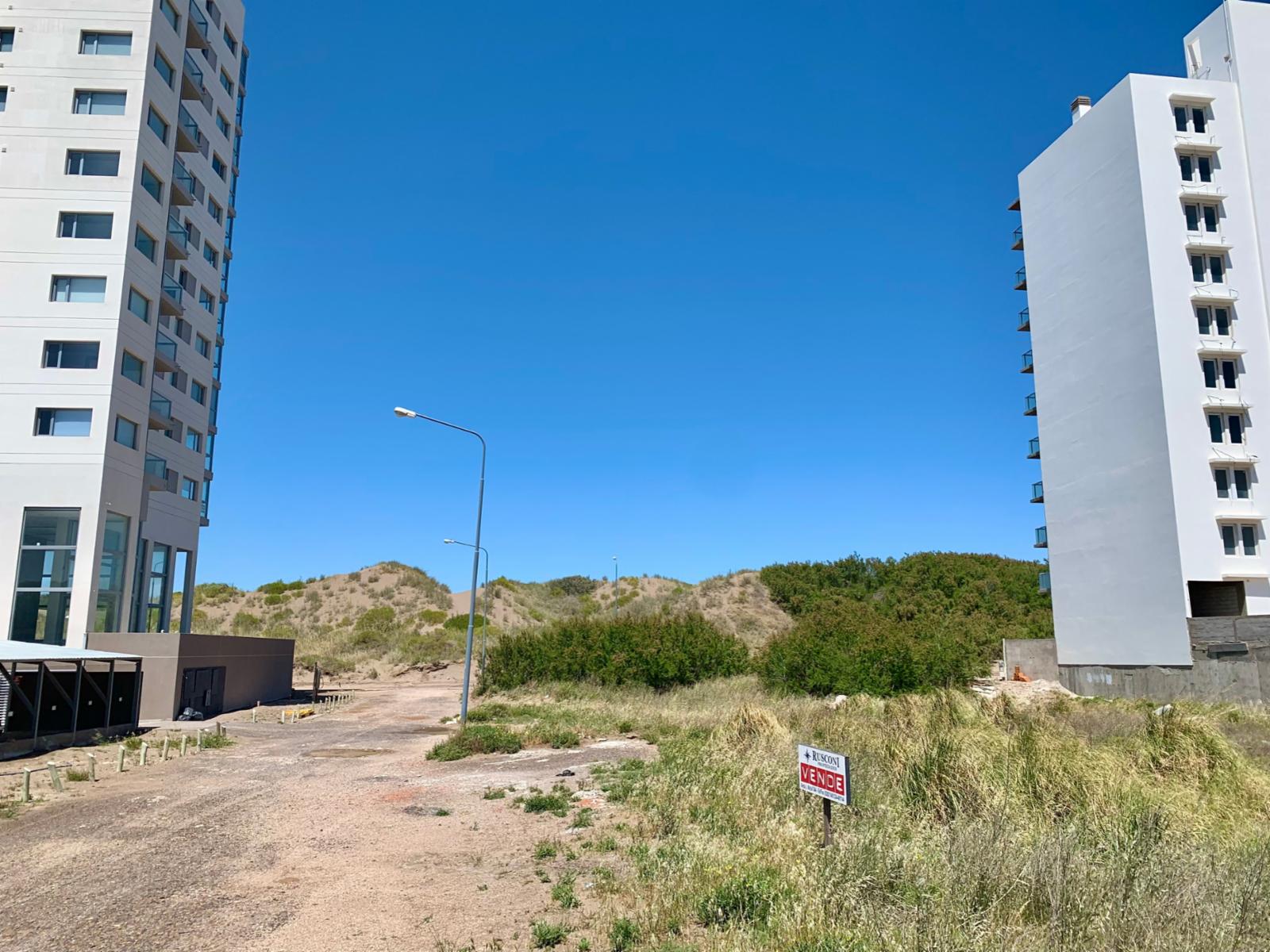 El Gavilán y Yatasto · Monte Hermoso — foto 6