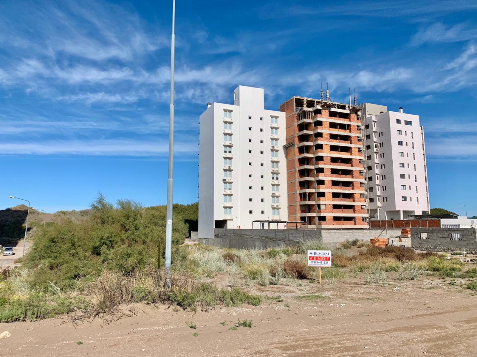 El Gavilán y Yatasto · Monte Hermoso — foto 7