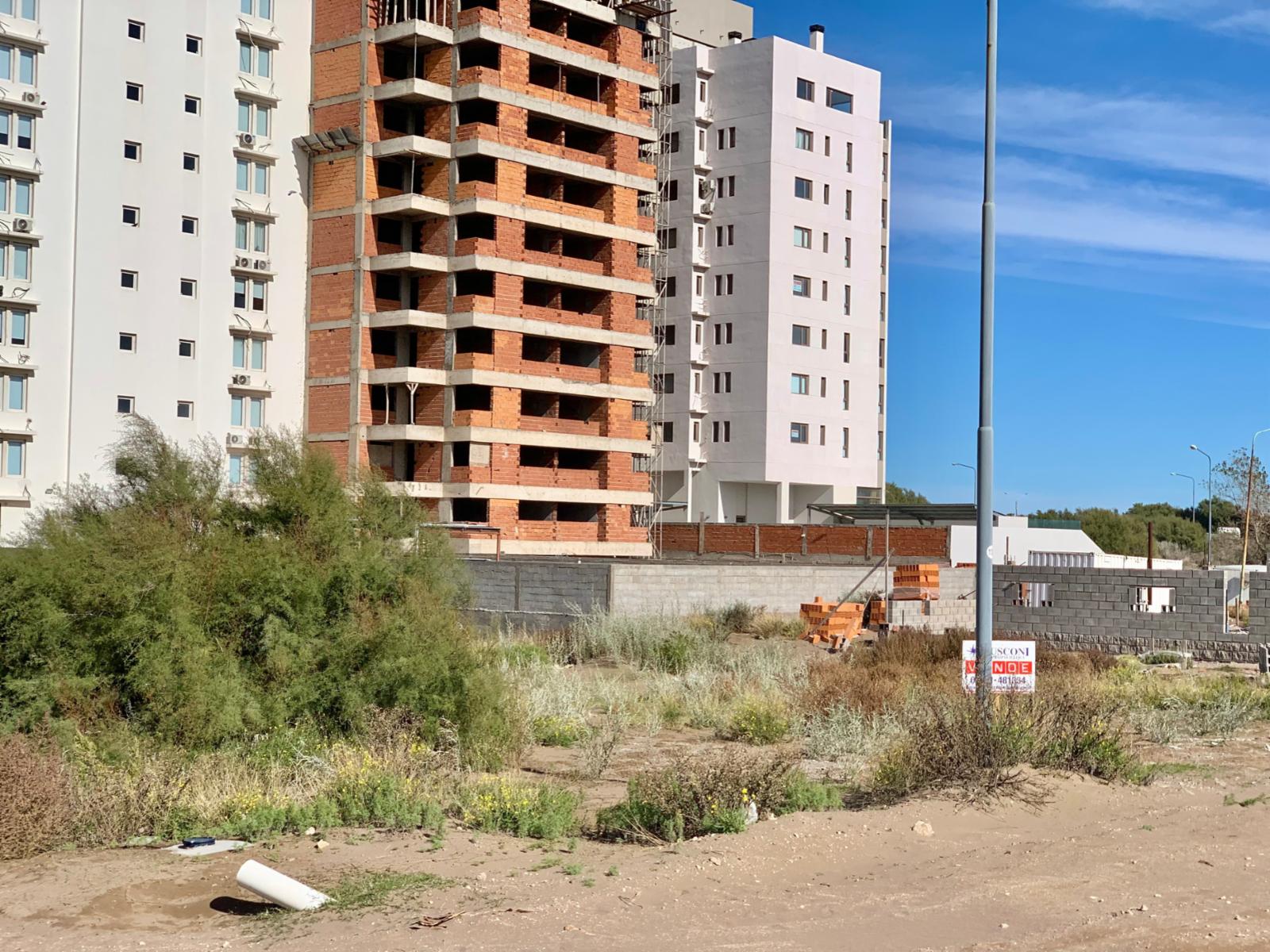 El Gavilán y Yatasto · Monte Hermoso — foto 8