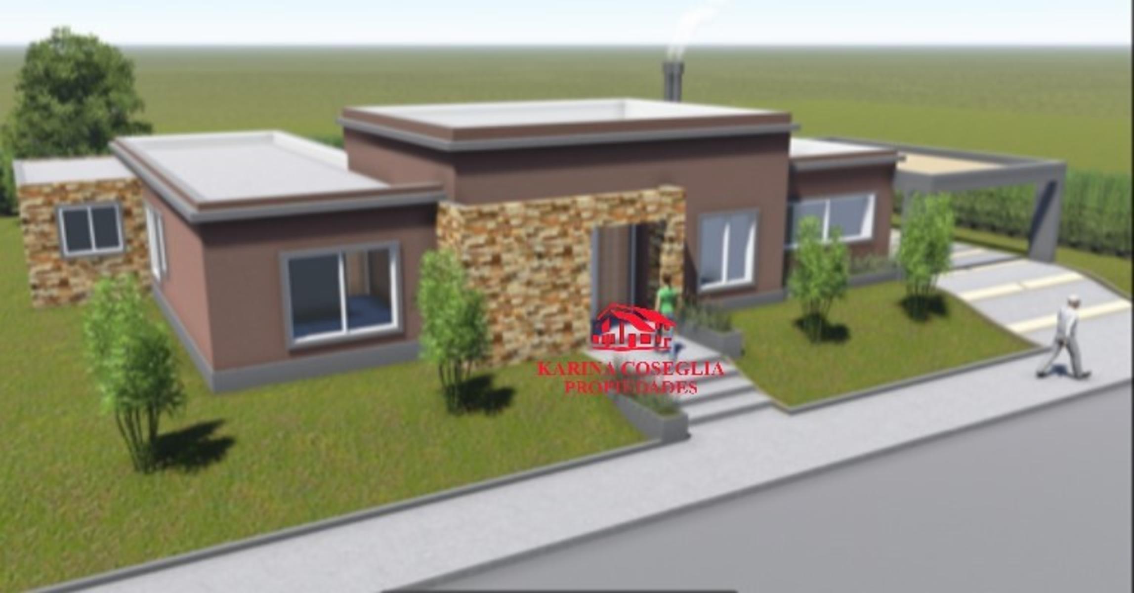 casa en venta en Altos de campo grande