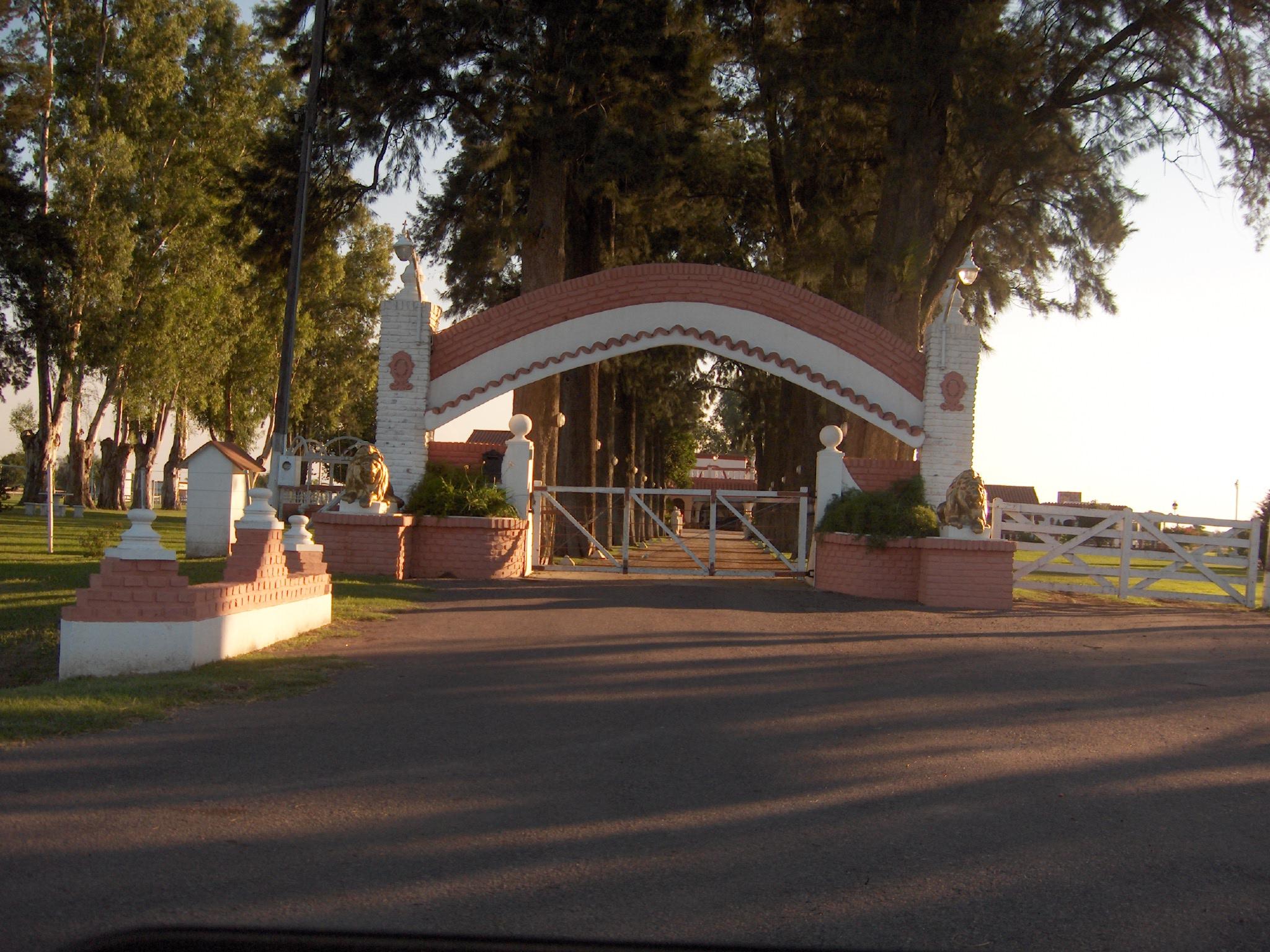Camino a Carlos Keen Km 4.5 · Luján — foto 4