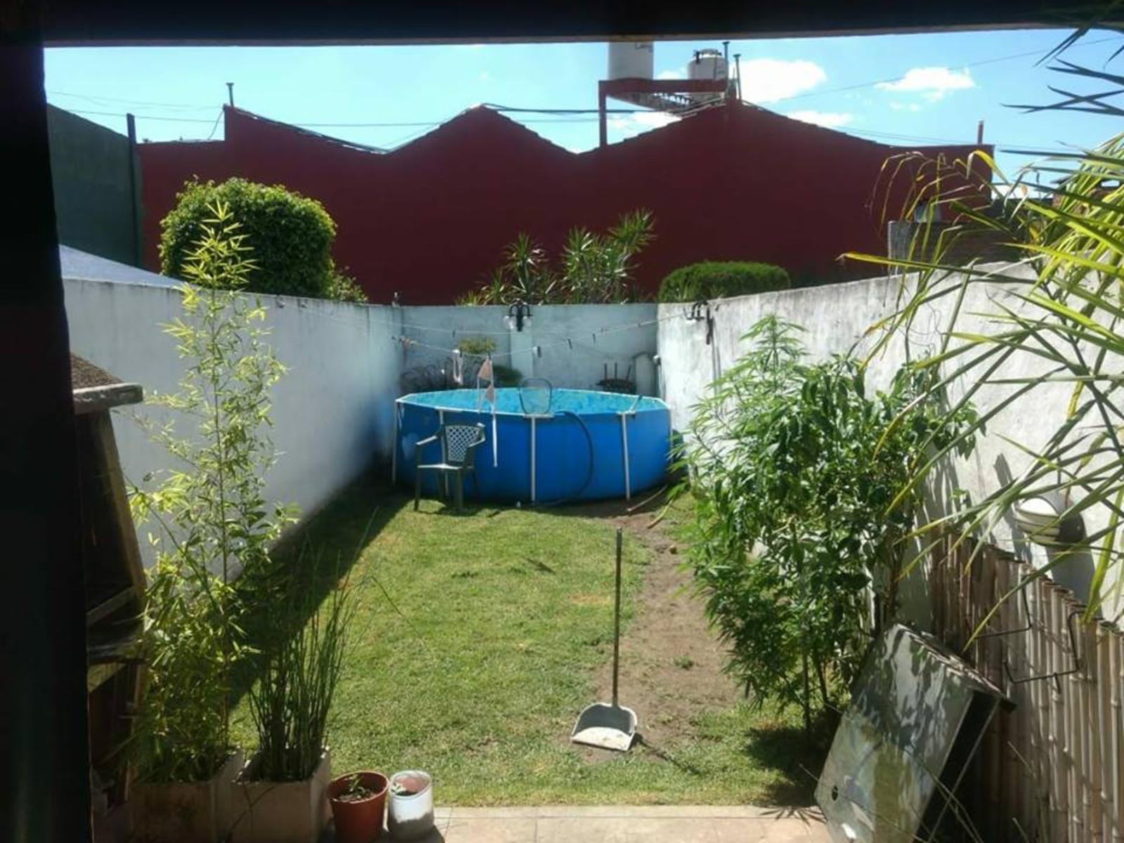 CAUPOLICAN 4200 · La Matanza — foto 6