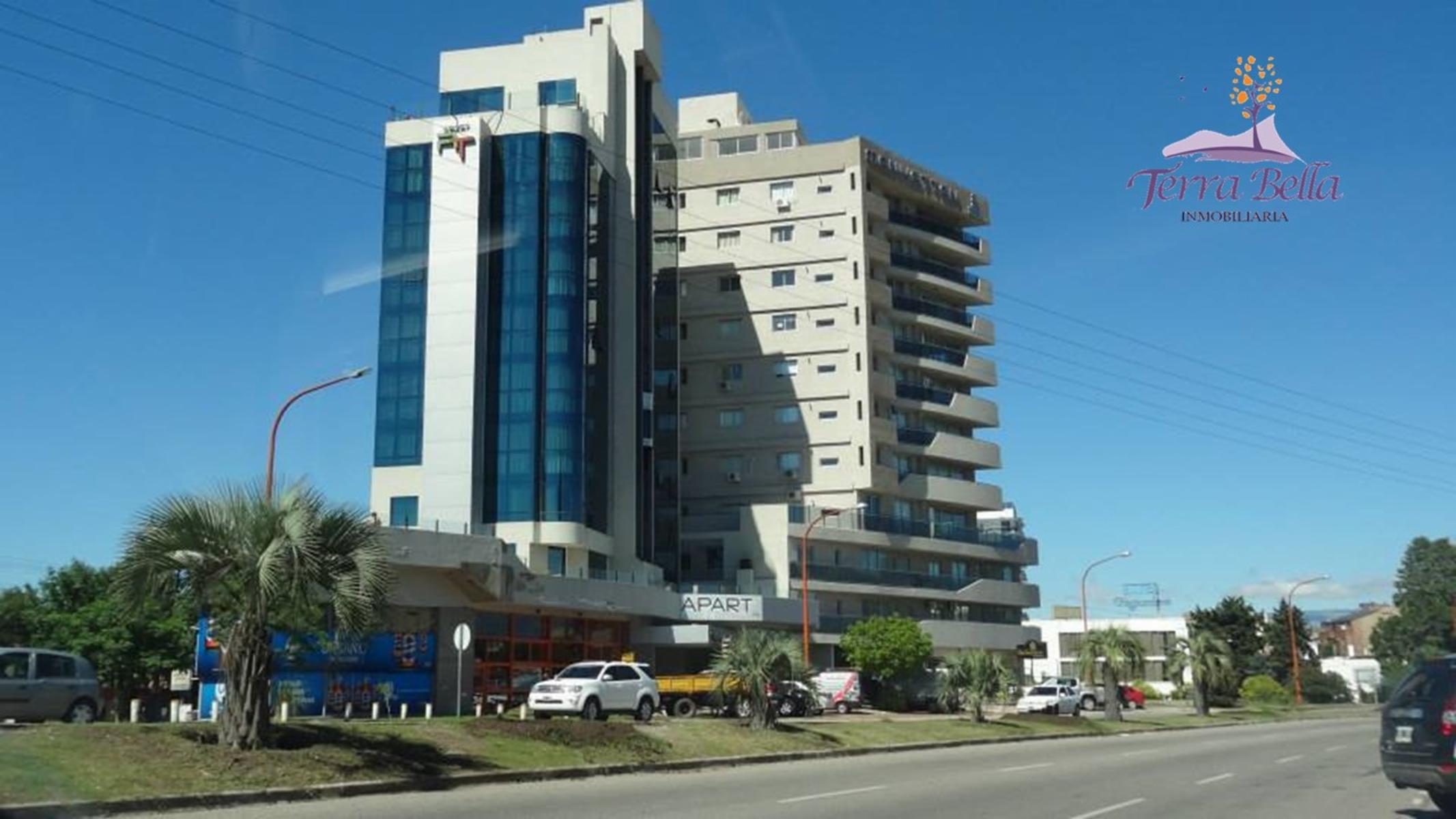 AV. SAN MARTIN A METROS DEL CENTRO · Punilla — foto 43