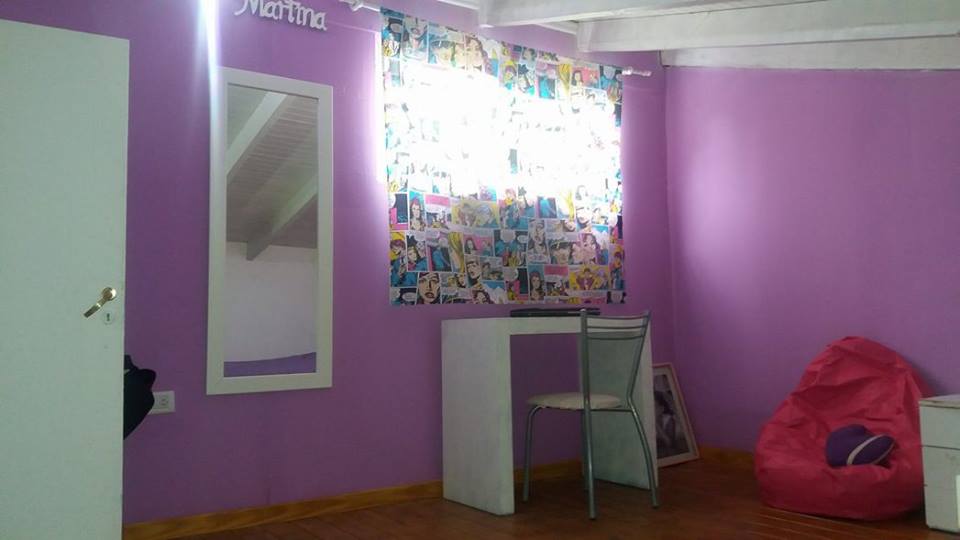 MOLINA CAMPOS · Bahia Blanca — foto 4