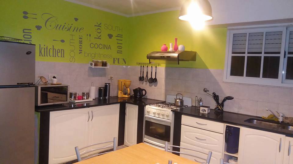 MOLINA CAMPOS · Bahia Blanca — foto 5