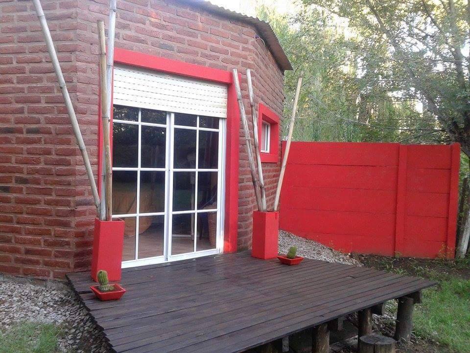 MOLINA CAMPOS · Bahia Blanca — foto 6