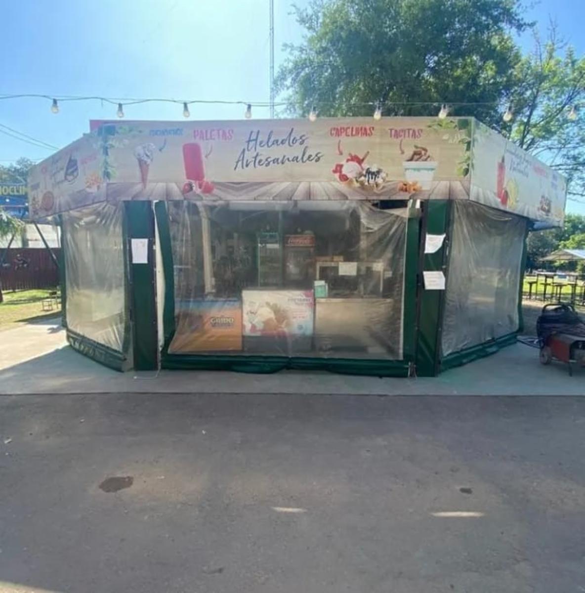 avenida la plata 402 · Florencio Varela — foto 3