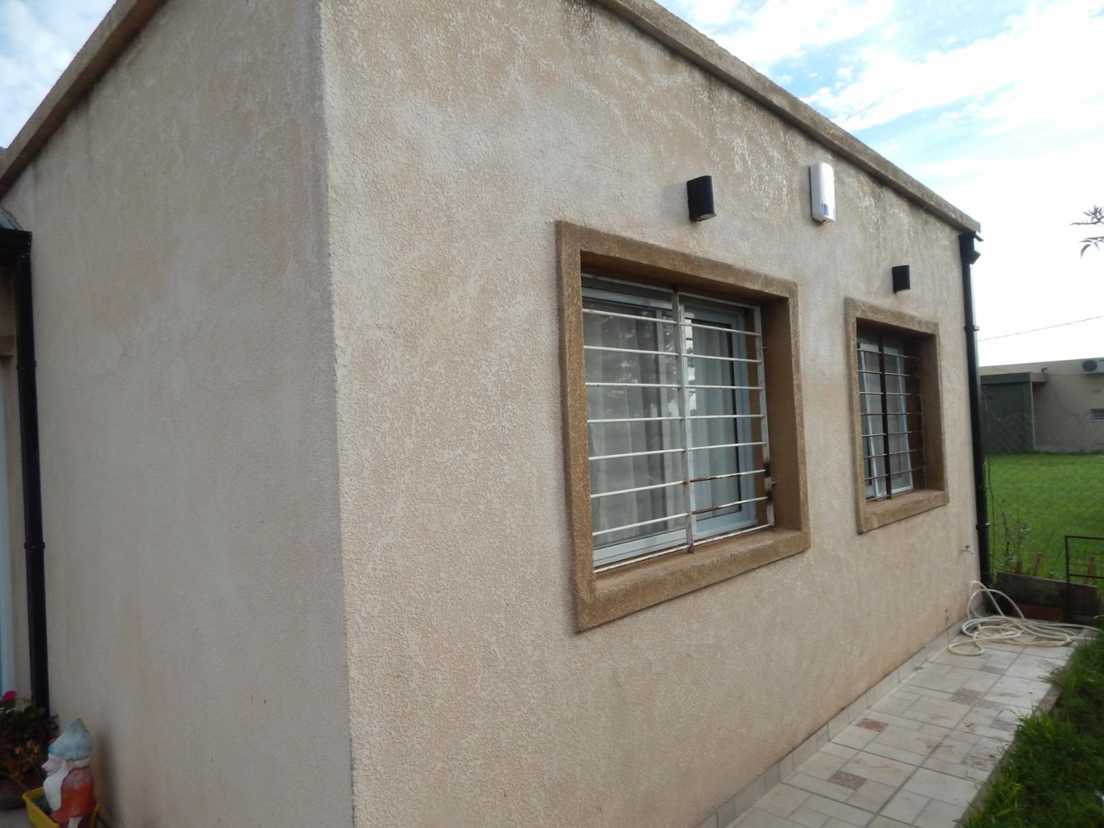 VENDE HERMOSA PROPIEDAD EN ZONA URBANA DE ANDINO DE 3 DORMITORIOS