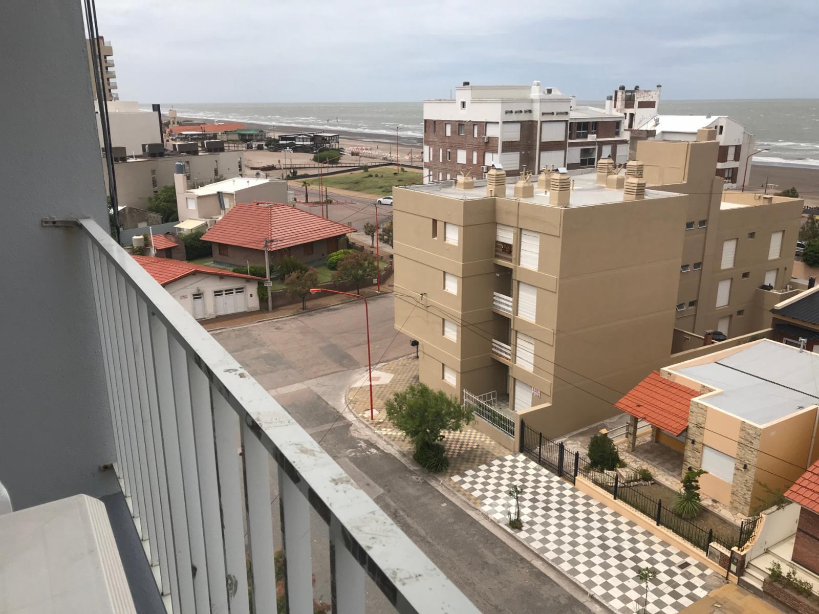 Ed. Viega 80 · Monte Hermoso — foto 11