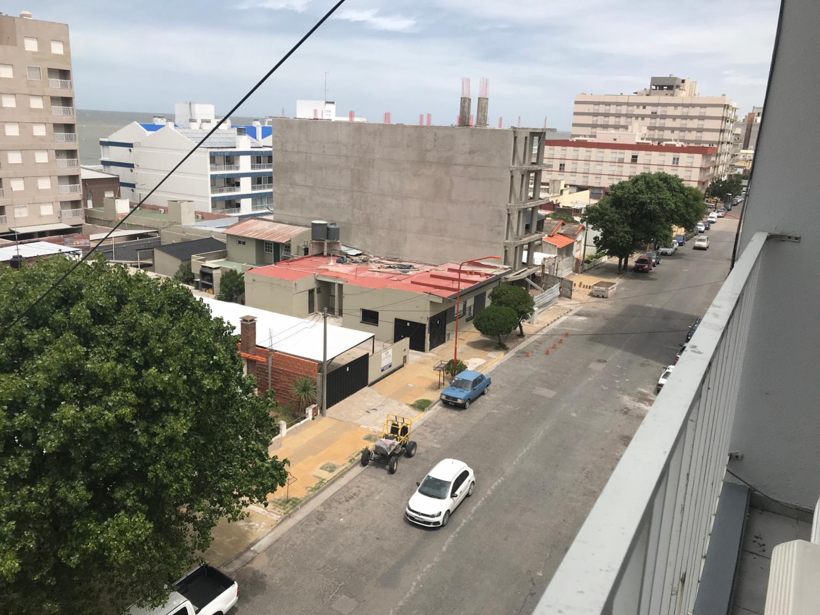 Ed. Viega 80 · Monte Hermoso — foto 12