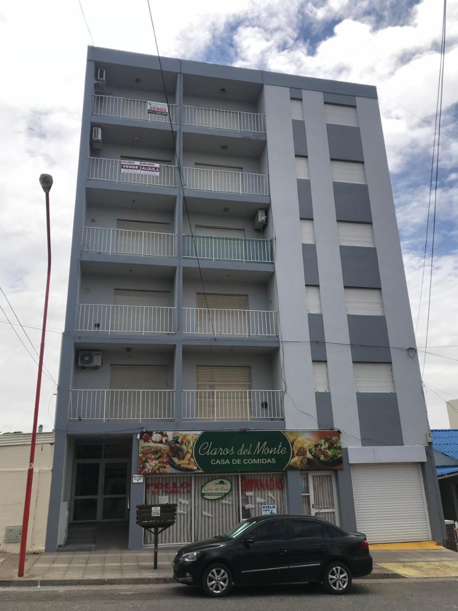 Ed. Viega 80 · Monte Hermoso — foto 3