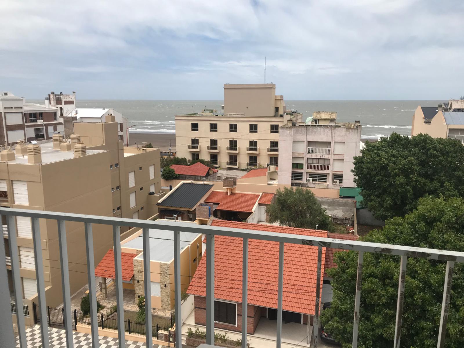 Ed. Viega 80 · Monte Hermoso — foto 10